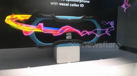 Retail Expo 2019 opens at Kensington Olympia, London