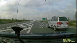 Push off out of lane