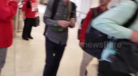 Mike Tyson and Tony Vera talk about his new Business in California