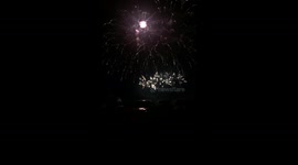 Happy Birthday America