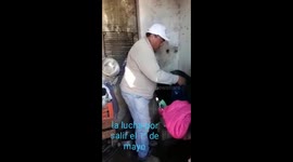 castigo santiagueño