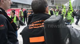 Suicides at France Telecom (now 