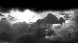 PAISAJE,NUBES,BLANCO Y NEGRO,COLOMBIA