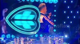 Take That Greatest Hits Tour 2019 O2 London