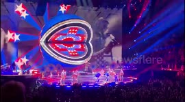 Take That Greatest Hits Tour 2019  London O2 Arena