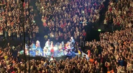 Take That Greatest Hits Tour 2019 - London O2 Arena