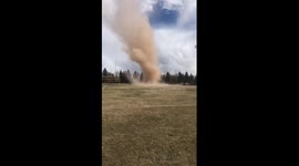 DUST DEVIL!!!
