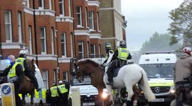 Chelsea v Eintracht Frankfurt: EuropaLeague semi-final