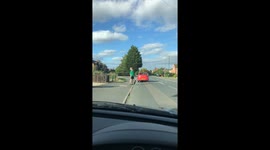 The worst parking ever