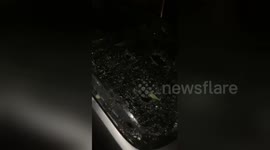 Newsflare Edit - My Car ???? #Houston #htx #badweather #Texas #vw #gli #jetta #ohno https://t.co/I8j2oGaEMC