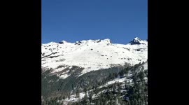 Sach Pass 4500 Mtrs.