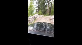 World's Most Dangerous Roads : Shogran to siri paye meados