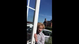 Elderly woman calls Walsall neighbour's ornaments 'litter' and admits to binning them