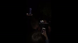 Protests materials from Russia 05/15/2019 Ekaterinburg