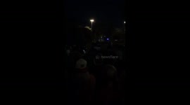 The police are Nazis