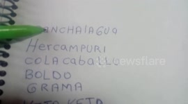 Continuando leccion 3curar ardor estomago