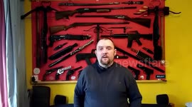 New UK Offensive Weapons Laws 2019