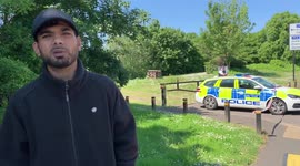 'We just want him back': Man fears body discovered in west London is missing brother