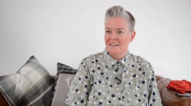 Woman was left with a gaping hole in her chest she claims was caused by tight-fitting underwire bras