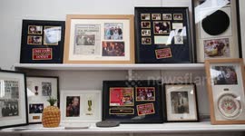 The prop cheque for £6.2m that finally made the Trotters millionaires on Only Fools is to be auctioned