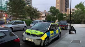 Community in ‘shock’ after elderly couple murdered in London’s Kensington