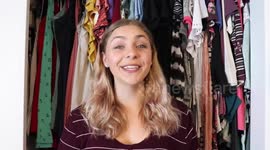 A self-confessed shopaholic donates her BLOOD PLASMA to fund her retail therapy habit