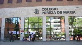 2019 elections for the Autonomous Community of Madrid