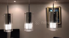 8.0 earthquake in South America, my living room floor 13th in Quito Ecuador