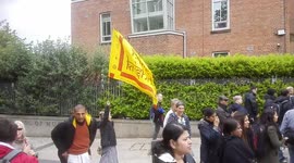 Hare Chrishna Chanting