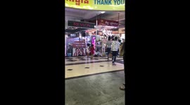 Make all kid go right way