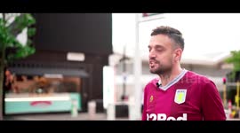 ONE YEAR ON | VILLA RETURN TO WEMBLEY