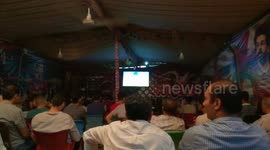 zamalek vs rsb berkane in  Confederation Cup Champion 2019