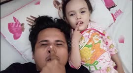Compactness of father and daughter