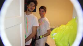 The ULTIMATE House party - Bad Neighbours