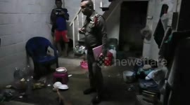 Thai man 'electrocuted' after playing games on phone while it was charging