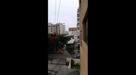 Hidrolavado de fachada