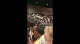 Tyler Henry Hollywood Medium Live Florida Guy Thrown Out