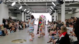 University of Central Lancashire showcases at GFW2019