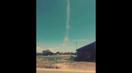 Dust devil
