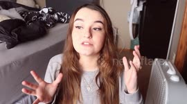 THIS WAS LEFT INSIDE OF ME FOR 2 MONTHS! *checked by multiple doctors before too*