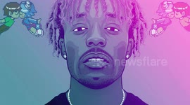 Lil Uzi Vert x Juice Wrld x Iann Dior Type Beat - Confidential