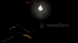 life under water. (steampunk)