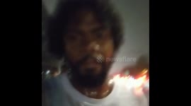 Gov Ball Evacuation Recap