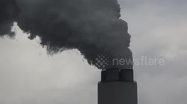 cottam power station