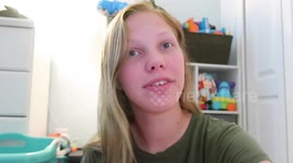 Meet Our New Family Member!!