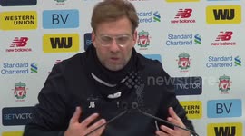 Watch this compilation of Premier League managers losing their temper