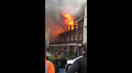 Walsall Fire 2