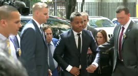 Cuba Gooding Jr. charged with groping woman at NYC club