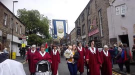 Churches Together Whit Walks