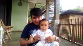 Vlog papa dengan putri tercinta